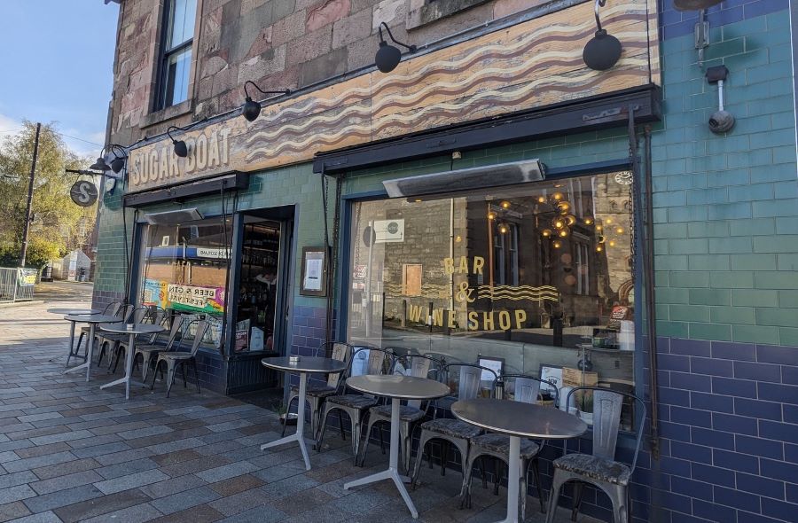 Sugar Boat Stands Out Among the Best Pubs in Helensburgh